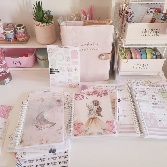 โ ๏ธ๐ฉท๐โ ๏ธ Halloween Decor pt II, Like to Be Notified of Live Show* - Picture 7 of 11